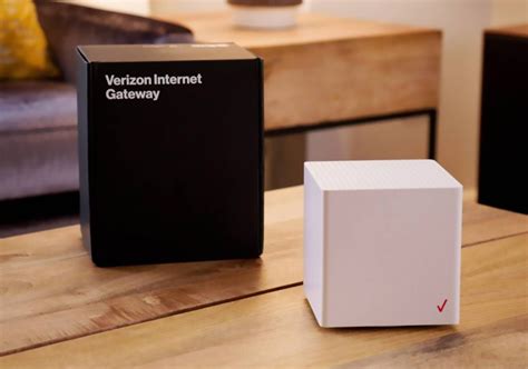 Verizon Home Business Internet